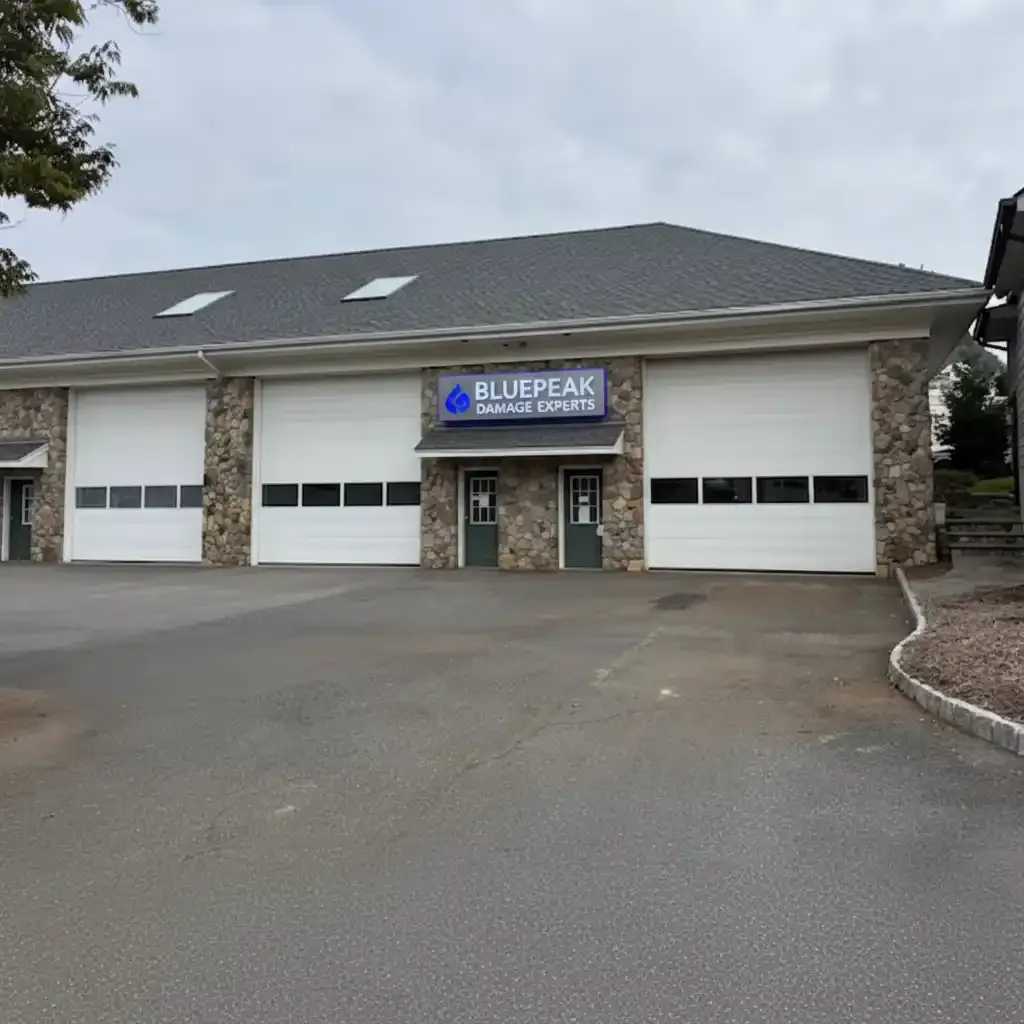 Water Damage Restoration Closter